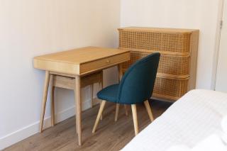 Propriété unique de trois maisons 9 chambres au coeur du Croisic - Le Croisic - 8