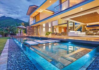 Villa One by IHR - Rivière Noire - 6