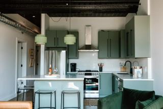 Unit A, The Kroger Lofts - 7