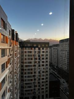Красивая квартира в Бостандыкском районе - Almaty - 8