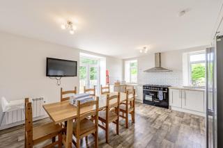 Auchenlarie Farmhouse - Gatehouse of Fleet - 5