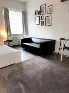 Stadtnahes Apartment Würzburg - 5