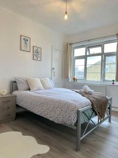 Chic 3 Bedroom Flat OnTower Bridge - Londra - 8