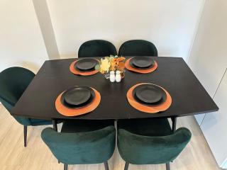 Chic 3 Bedroom Flat OnTower Bridge - Londra - 7