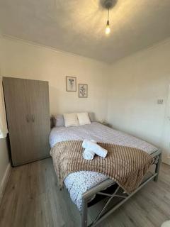 Chic 3 Bedroom Flat OnTower Bridge - Londra - 6