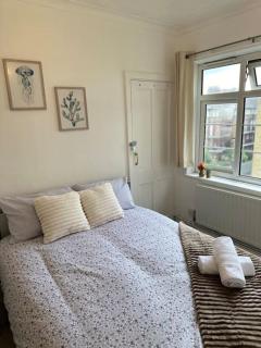 Chic 3 Bedroom Flat OnTower Bridge - Londra - 3