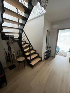 Unter den Sternen - Appartement mit Whirlpool - Międzyzdroje - 7