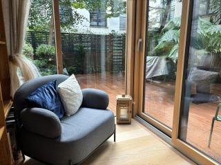 GuestReady - Spacieux apt. avec cour privative - París - 6