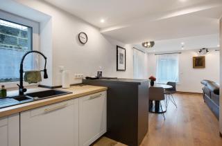 Heimelige Schwarzwaldwohnung Stein - Häusern - 6