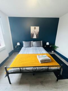 London Budget Rooms 603 - Londra - 1