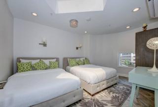 Dupont Circle-suite 7kalorama Luxury Apartment - Washington, D.C. - 3