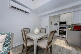 Dupont Circle-suite 7kalorama Luxury Apartment - Washington, D.C. - 7