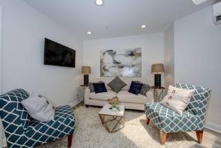 Dupont Circle-suite 7kalorama Luxury Apartment - Washington, D.C. - 8
