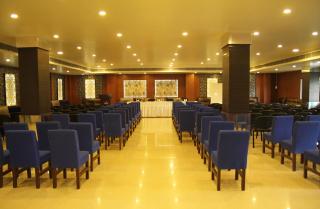 Hotel Sonar Tori - Agartala - 8