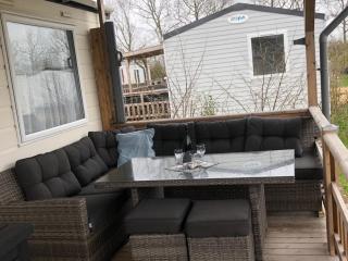 Chalet ZeeWave I 6 Personen I Renesse I Niederlande - Renesse - 8