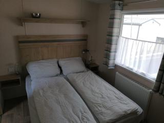 Chalet ZeeWave I 6 Personen I Renesse I Niederlande - Renesse - 3