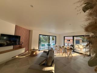 Villa pont d'arc - 4