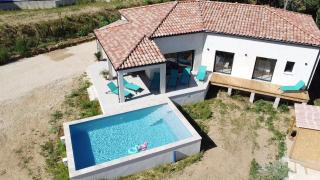 Villa pont d'arc - Vallon-Pont-dʼArc - 7