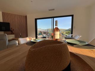 Villa pont d'arc - 2