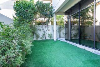 Gorgeous 3BR Townhouse with Private Garden - Dubai - 6