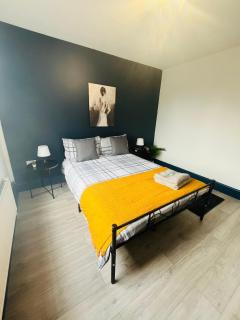 London Budget Rooms 603 - Londra - 2