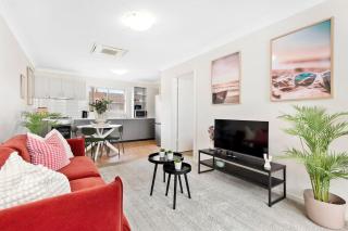 6 Cute Cunningham Close To Subiaco - Sleeps 2 - Perth - 0