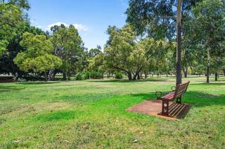 6 Cute Cunningham Close To Subiaco - Sleeps 2 - Perth - 6