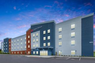 Candlewood Suites Erlanger - South Cincinnati by IHG - Erlanger - 0