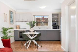 6 Cute Cunningham Close To Subiaco - Sleeps 2 - Perth - 2