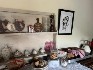 B&B Cascina Galli - 9