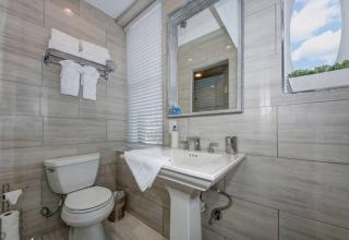 Dupont Circle-suite 6kalorama Luxury Apartment - Washington, D.C. - 4