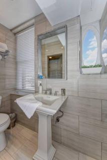 Dupont Circle-suite 6kalorama Luxury Apartment - Washington, D.C. - 3