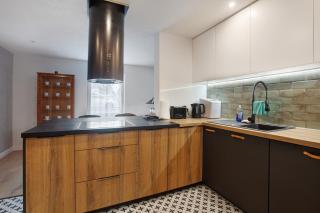 Heimelige Schwarzwaldwohnug Berg - 6