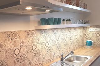 Cosy flat in a quiet location with free parking - 6