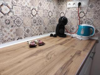 Cosy flat in a quiet location with free parking - 4