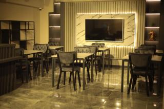 BZN Airport Hotel - Arnavutköy - 7