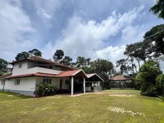 Misty Woods Homestay - Best homestay in Chikmagalur - Aldūr - 0