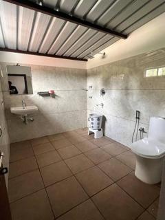 Misty Woods Homestay - Best homestay in Chikmagalur - Aldūr - 3
