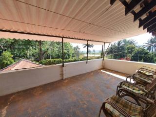 Misty Woods Homestay - Best homestay in Chikmagalur - Aldūr - 1