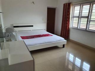 Misty Woods Homestay - Best homestay in Chikmagalur - Aldūr - 5