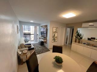 Apartamento aconchegante em Foz - Foz do Iguaçu - 2