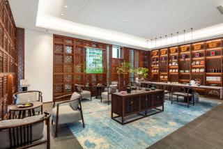 Glean Hotel Xinzhou - 2