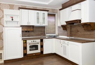 Peaceful Three-Bedroom in Briz, Varna by Flat Mаnаger - 6