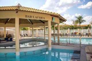 Lacqua Di Roma parque aquático em Caldas Novas - 7