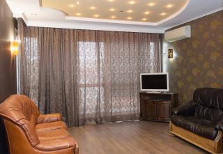 Peaceful Two-Bedroom in Briz, Varna by Flat Mаnаger - Varna City - 1