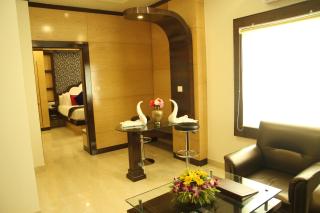Hotel Sonar Tori - 4