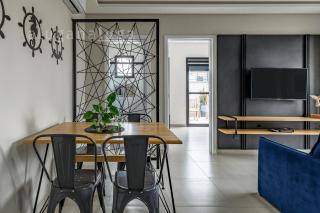 Appartement Lumière de l'Océan - Avec piscine - Florianópolis - 6