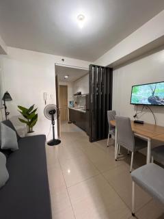 Studio Units at Shore Residences Condo MOA Complex near Airport - Manila - 4
