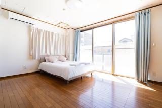 SUNRISE House 樱川 - Osaka - 4