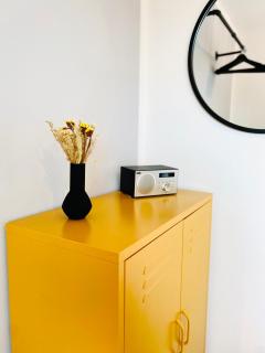 Apartment Krautinsel mit Seeblick - Rimsting - 6